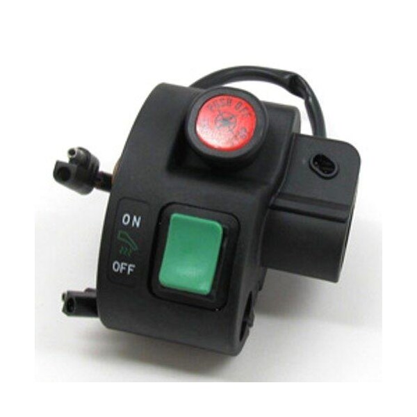 Ilc Replacement for Ezgo / Cushman / Textron 0609-387 0609-387 EZGO / CUSHMAN / TEXTRON - main